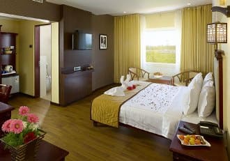 AAR Royal Residency (PALMYRA), Tirunelveli 2